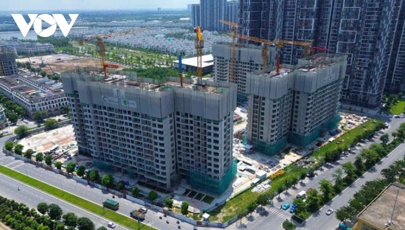 French media: Vietnam rises among top group in global branded residences